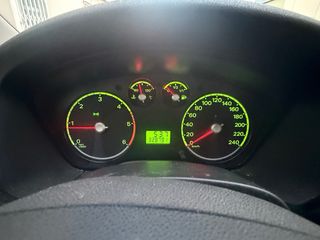 Ford Focus 1.6tdci 110cv