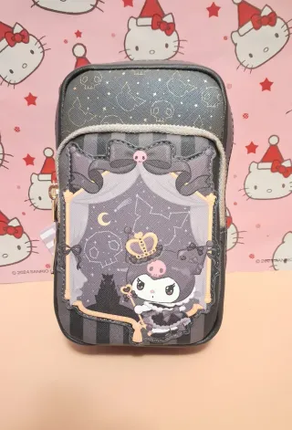 Bolso Loungefly Hello Kitty