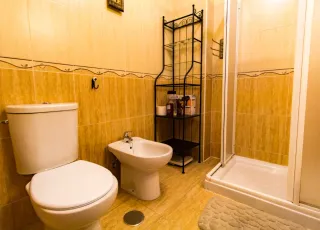 Alquiler apartamento vacacional