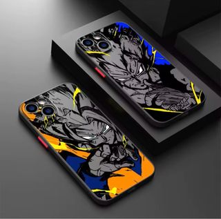 Funda iPhone Dragon Ball