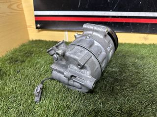 ALTERNADOR-MOTOR ARRA-COMPRESOR OPEL INSIGNIA 2014