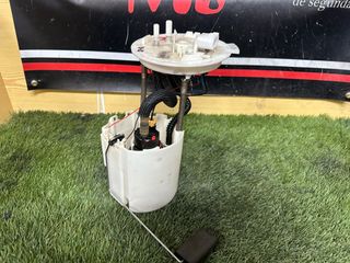 ALTERNADOR-MOTOR ARRA-COMPRESOR OPEL INSIGNIA 2014