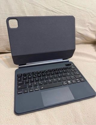 Teclado iPad Air/Pro Gris