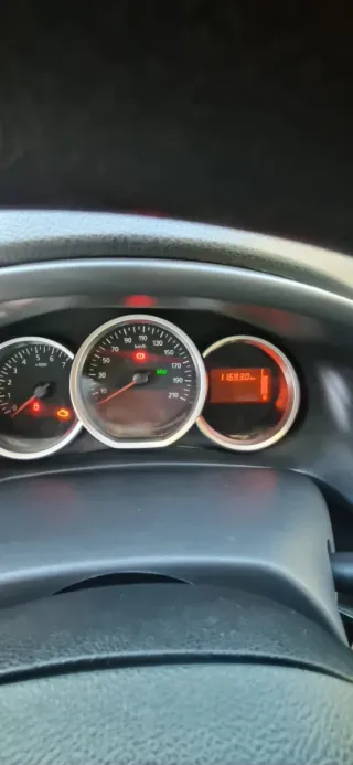 Dacia Logan MCV 2017