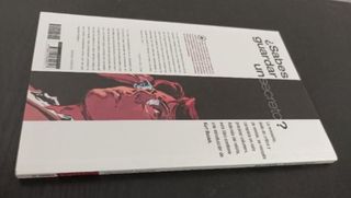 Superman: Identidad secreta