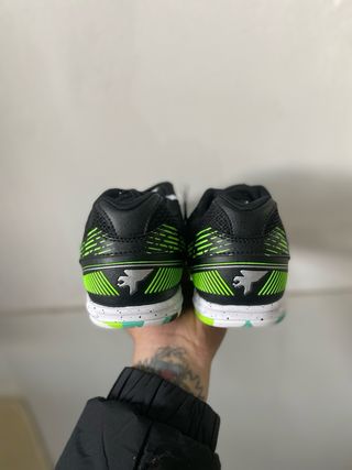 Joma Mundial Scarpe Calcio/Futsal Taglia 42