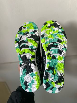 Joma Mundial Scarpe Calcio/Futsal Taglia 42