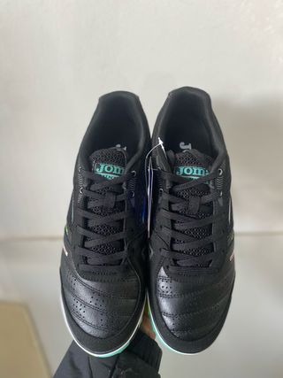 Joma Mundial Scarpe Calcio/Futsal Taglia 42