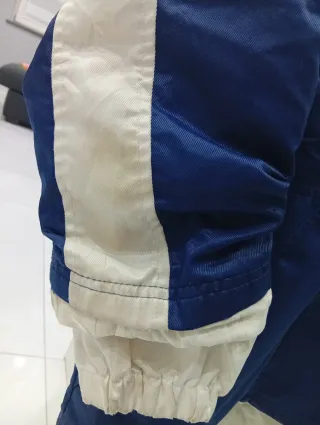 Giacca Nike Vintage Team Sports Big Logo