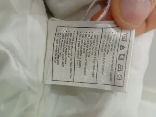 Giacca Nike Vintage Team Sports Big Logo