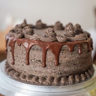 Pasteles 100% Artesanales