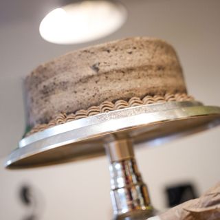 Pasteles 100% Artesanales