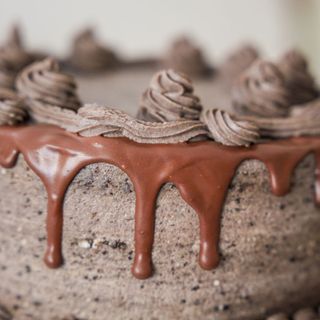 Pasteles 100% Artesanales