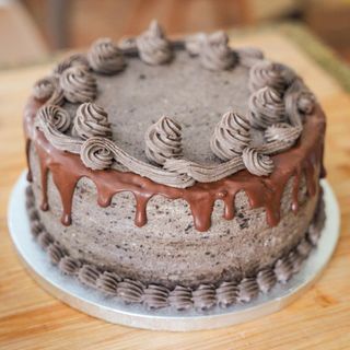 Pasteles 100% Artesanales