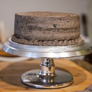 Pasteles 100% Artesanales