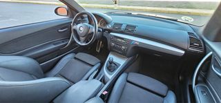 BMW Serie 1 2009
