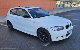 BMW Serie 1 2009
