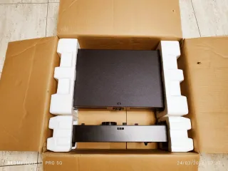 AUDIOPHONY MPU-320 MULTIMEDIA CD PROFESIONAL