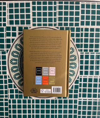 Pequeño libro de Gucci