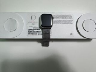 Apple Watch Series 7 41mm Acero LTE