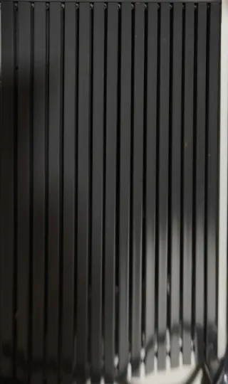 2 Radiadores eléctricos Fagor 2000W