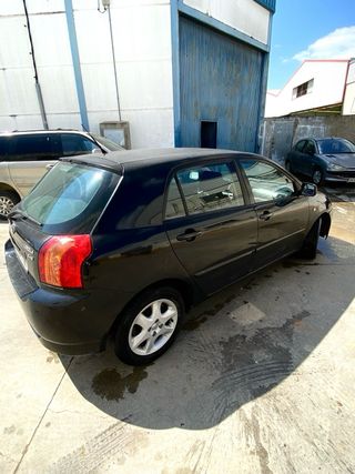 Toyota Corolla 2006
