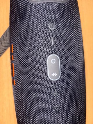 Altavoz JBL Xtreme 3 negro