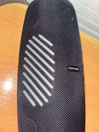 Altavoz JBL Xtreme 3 negro