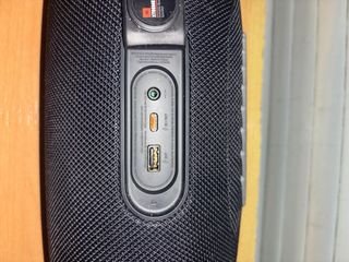 Altavoz JBL Xtreme 3 negro