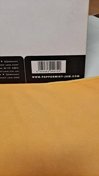 Vinilo MR Mike - Let's Do It Again