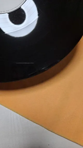 Vinilo MR Mike - Let's Do It Again