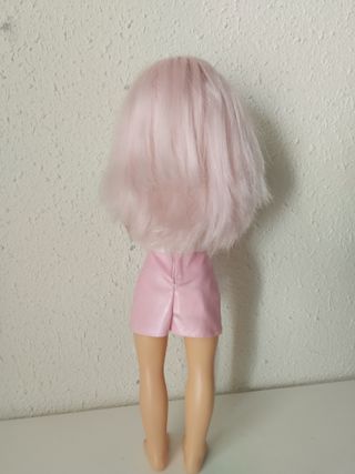 Muñeca Nancy New Shine