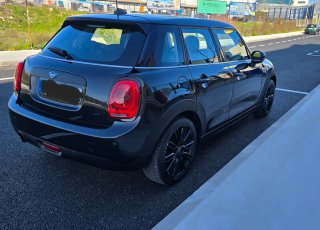 MINI Mini 2019