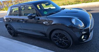 MINI Mini 2019