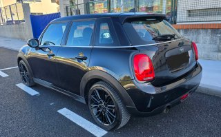 MINI Mini 2019
