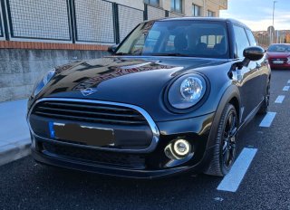 MINI Mini 2019