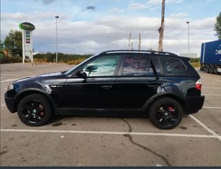 BMW X3 2005
