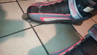 Pattini in linea Decathlon Oxelo Fit 3 - Taglia 42
