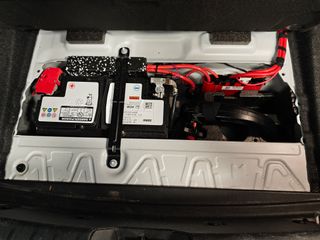 BMW Serie 1 2016 Paquete M Exterior y interior