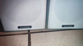 Coppia Diffusori Empire WB-54 2.0 Monitor