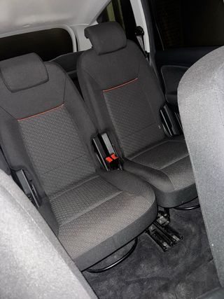 Ford S-MAX 2009