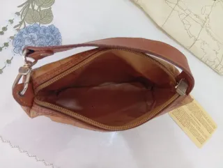 Pochette Alviero Martini Prima Classe Geo Classic