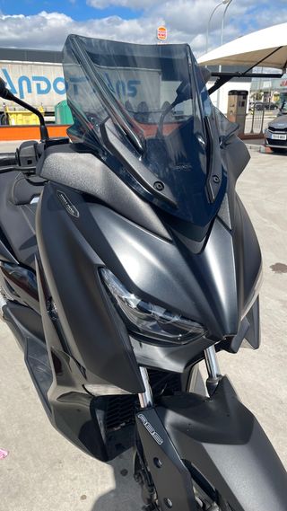 Yamaha XMAX 300 Iron Max | Akrapovic | Pocos km