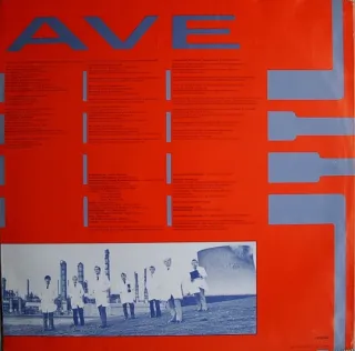 The Alan Parsons Project - Ammonia Avenue