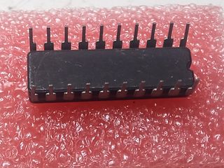 Motorola MC54HC240AJ CMOS DIP20 NOS