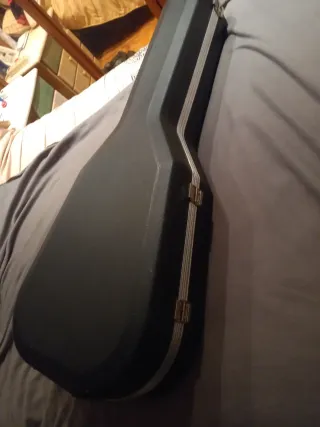 Maleta rígida grande para diferentes modelos