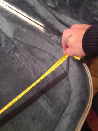 Maleta rígida grande para diferentes modelos