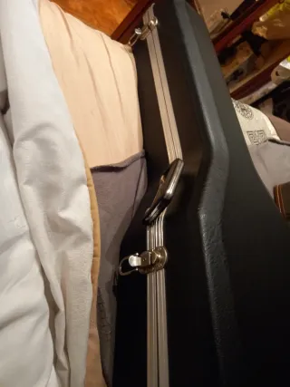 Maleta rígida grande para diferentes modelos