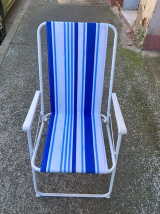 Se vende conjunto de cinco sillas y mesa