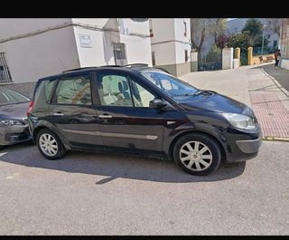 Renault Scenic 2004
